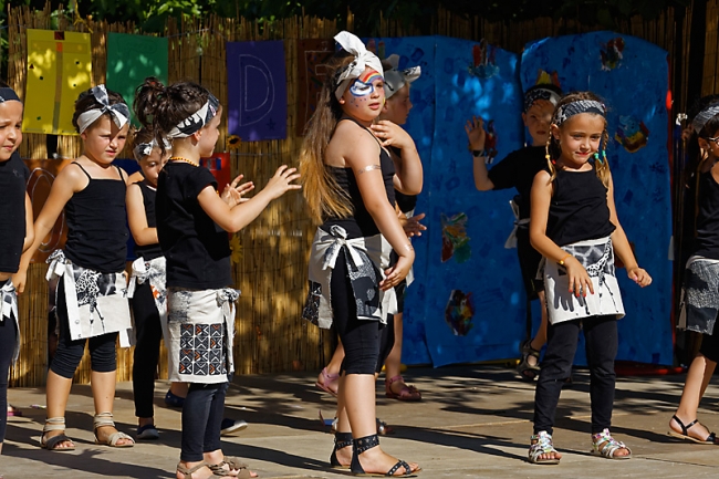 Fête de l'école de St Victor-081